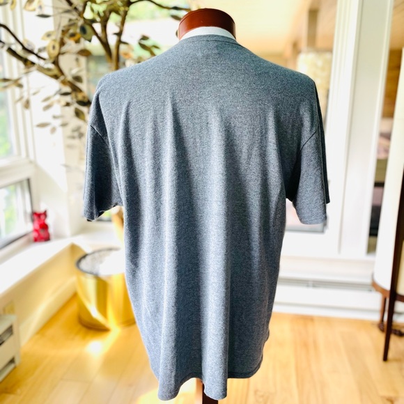 Mens XL Las Vegas Short Sleeve Shirt, Great Condition and soft, Vegas Lucky - Picture 3 of 8